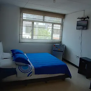 Casa Mia Bogotá