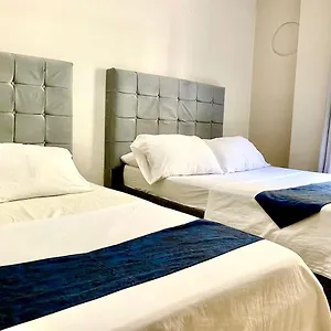 Bahia Hotel